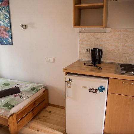 Camping & Camper Place Pasvalys Rom bilde